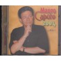 Mauro Caputo CD 2004 Wold Music – NICD050 Sigillato