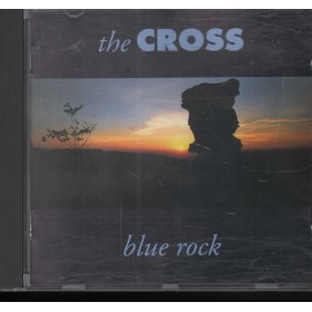 The Cross CD Blue Rock Electrola – 1C5647976242 Nuovo