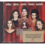 Divas CD VH1 Divas Live Epic – 4917782 Nuovo