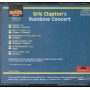 Eric Clapton CD Rainbow Concert Polydor – CDDEA2231 Nuovo