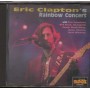 Eric Clapton CD Rainbow Concert Polydor – CDDEA2231 Nuovo