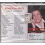 Mario Da Vinci CD Canta Carosone Mega – CD201002 Sigillato