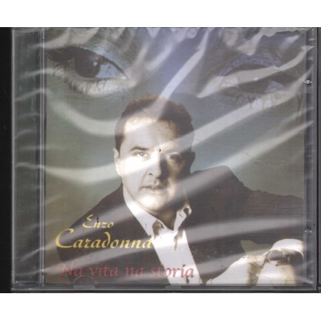 Enzo Caradonna CD Na Vita Na Storia Napoli International – NICD02 Sigillato