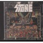 Stone CD Omonimo Same Mechanic Records – MCAD42175 Nuovo