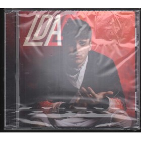 Lda CD Omonimo Same Sony Music – 19658729242 Sigillato