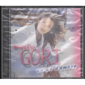 Brunella Gori CD Un Po D' Amore Zeus – ZS4932 Sigillato