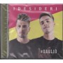 I Desideri CD Uagliò RCA – 88985447672 Sigillato