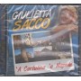 Giulietta Sacco CD 'A Cartulina ' E Napule Drim – CD728 Sigillato