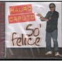 Mario Caputo CD So' Felice Zeus Record – ZS81122 Sigillato