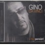 Gino Da Vinci CD I Miei Pensieri Zeus Record – ZS81172 Sigillato
