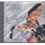 Lay Stefania CD Non Sono Piu' La Stessa Zeus Record – ZS6332 Sigillato