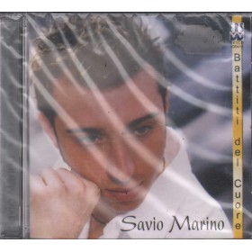 Savio Marino CD Battiti Del Cuore Ers – 200416 Sigillato
