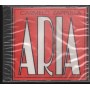 Carmelo Zappulla CD Aria Power Sound – CZCD90007 Sigillato