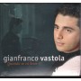 Gianfranco Vastola CD Quando Se Vo' Bene Real Sound – GV1001 Sigillato