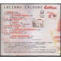 Luciano Caldore CD Cattiva Op Music – CD255 Sigillato