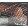 Rita Siani CD Tempesta Dell'Anima RB Records – none Sigillato