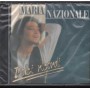 Maria Nazionale CD Dolci Ricordi Mea Sound – CD320 Sigillato
