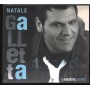 Natale Galletta CD Le Nostre Parole Op Music – CD460 Sigillato