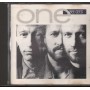 Bee Gees CD One Warner Bros. Records – 7599258872 Nuovo