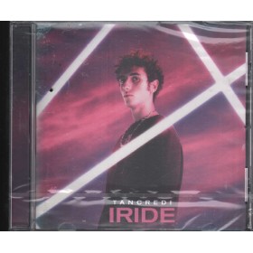 Tancredi CD Iride Warner Records – 5054197106897 Sigillato
