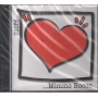 Mimmo Rocco CD Cuore Zeus Record – ZS5372 Sigillato