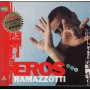 Eros Ramazzotti Tascabile Libro - Spartito Nuovo