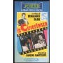 La Circostanza VHS Ermanno Olmi Univideo - DVJ2303 Nuovo