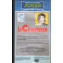 La Circostanza VHS Ermanno Olmi Univideo - DVJ2303 Nuovo