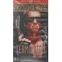 The Terminator VHS James Cameron Univideo - 3039 Sigillato