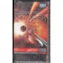 Star Trek Voyager 2.11 VHS Rick Berman Univideo - PVS70810 Sigillato