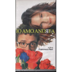 Io Amo Andrea VHS Francesco Nuti Univideo - 0788523 Sigillato
