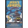 Bart Wars - I Simpson Colpiscono Ancora VHS Univideo - 0788523 Sigillato