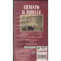 Ernesto Il Ribelle VHS Christian Jaque Univideo - 20819 Sigillato