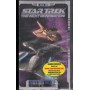 Star Trek The Next Generation 6.4 VHS Sigillato