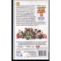 Toy Story 2. Woody E Buzz Alla Riscossa VHS John Lasseter Univideo - VS4822 Sigillato