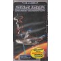 Star Trek The Next Generation - Vol 6 VHS Univideo - VS4913 Sigillato