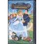 Cenerentola II Quando I Sogni Diventano Realtà VHS Univideo - VS4909 Sigillato