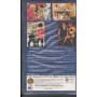 Io No Spik Inglish VHS Carlo Vanzina Univideo - CODA84 Sigillato