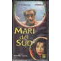 Mari Del Sud VHS Marcello Cesena Univideo - 1089902 Sigillato