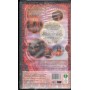 Il Guru VHS Daisy Von Scherler Mayer Univideo - 748200937U Sigillato