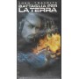 Battaglia Per La Terra VHS VHS Roger Christian Univideo - PIV15866 Sigillato