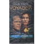 Star Trek Voyager 4.7 VHS Alexander Singer Univideo - PVS71066 Sigillato
