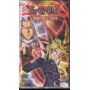 Yu Gi Oh Vol.1- Il Cuore Delle Carte VHS Univideo - 860897EVVO Sigillato