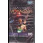 Star Trek Voyager - 3.7 VHS Alexander Singer Univideo - PVS70820 Sigillato