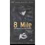 8 Mile VHS Curtis Hanson Univideo - 748201692U Nuovo