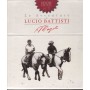 Lucio Battisti CD Le Avventure Di Battisti E Mogol – 886978251428 Sigillato