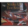 Various CD Strike Up The Band Hallmark – 391182 Sigillato
