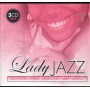 Various CD Lady Jazz Ice – 001073 Sigillato
