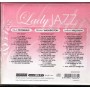 Various CD Lady Jazz Ice – 001073 Sigillato