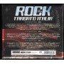 Various CD Rock Targato Italia Best Ice – 001071 Sigillato